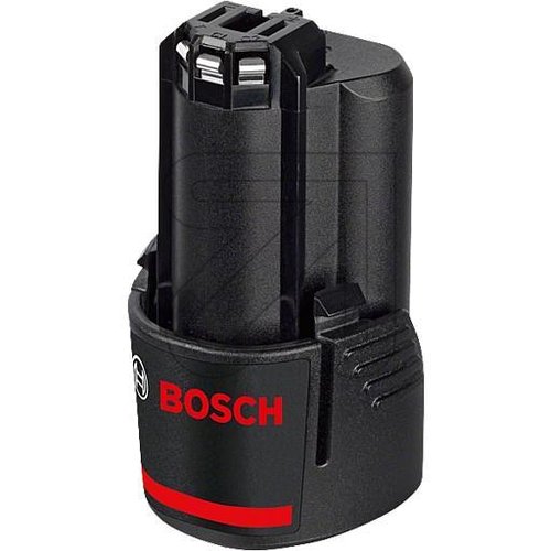 Bosch GBA 12V 3.0Ah Akkupack 1600A00X79 - EAN 3165140894494